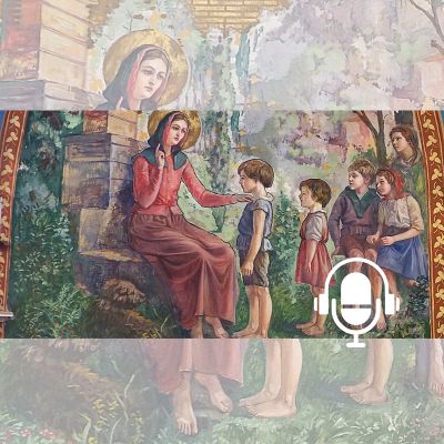 Germaine de Pibrac, le miracle du corps intact et autres miracles PODCAST