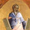 Moïse, prophète et serviteur de la volonté de Dieu