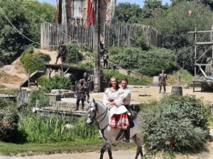 Le Puy du Fou ou comment réconcilier les jeunes générations avec l’Histoire (1/2) Le Puy du Fou ou comment réconcilier les jeunes générations avec l’Histoire (1/2)