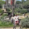 Le Puy du Fou ou comment réconcilier les jeunes générations avec l’Histoire (1/2)