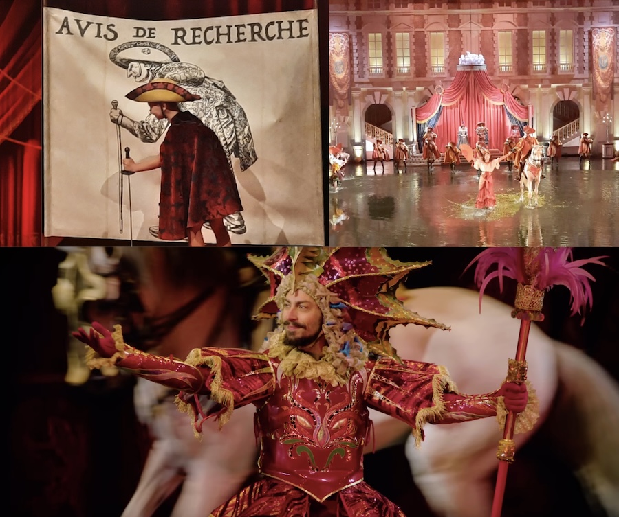 Le Puy du Fou ou comment réconcilier les jeunes générations avec l’Histoire