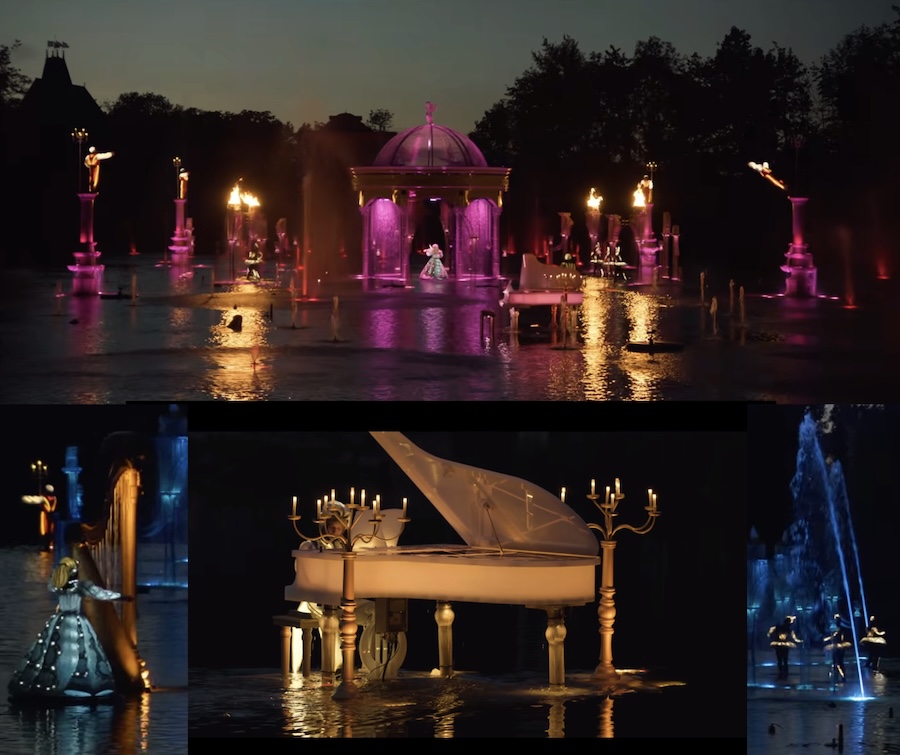 Le Puy du Fou ou comment réconcilier les jeunes générations avec l’Histoire