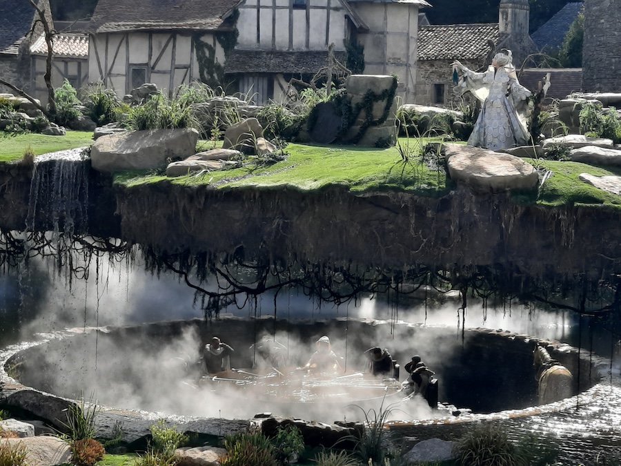 Le Puy du Fou ou comment réconcilier les jeunes générations avec l’Histoire