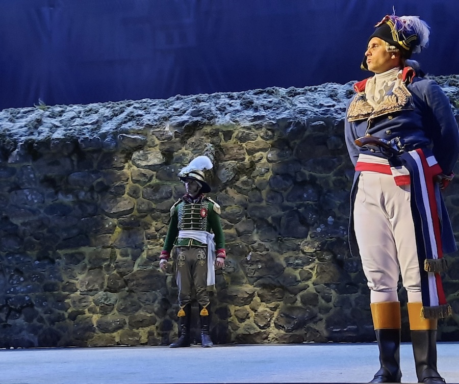 Le Puy du Fou ou comment réconcilier les jeunes générations avec l’Histoire