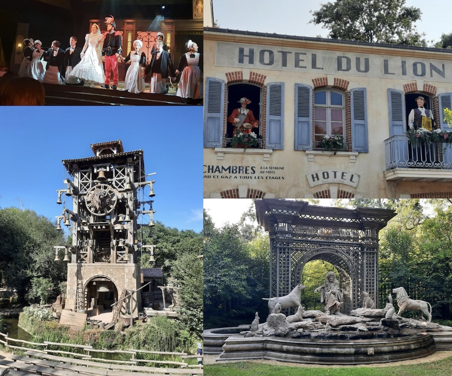 Le Puy du Fou ou comment réconcilier les jeunes générations avec l’Histoire