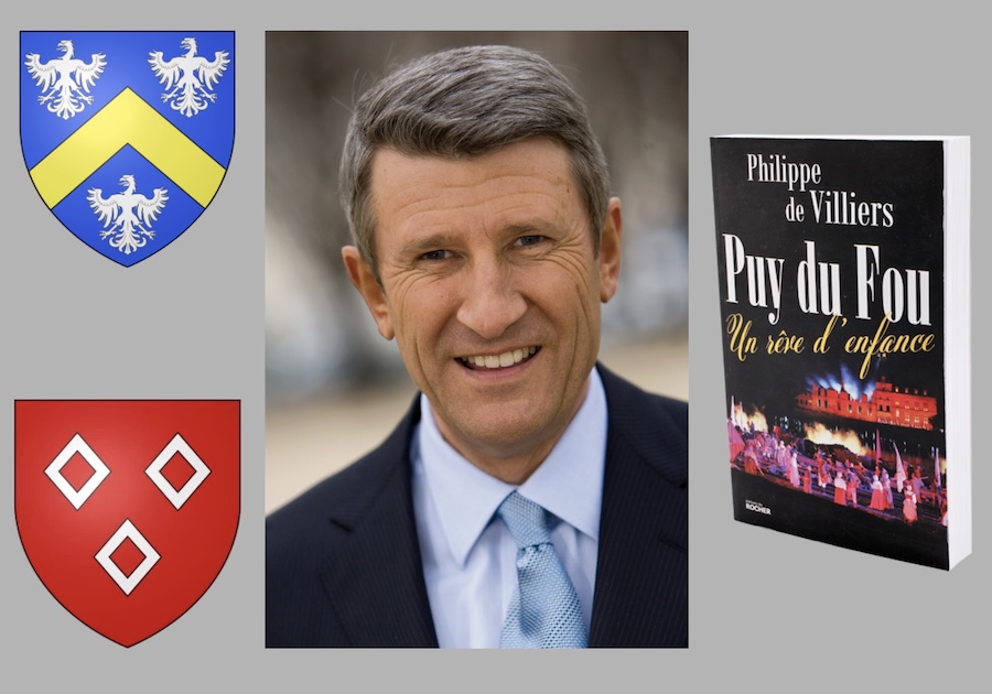 Le Puy du Fou ou comment réconcilier les jeunes générations avec l’Histoire