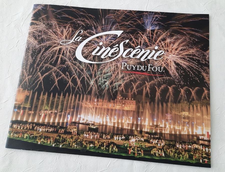 Le Puy du Fou ou comment réconcilier les jeunes générations avec l’Histoire