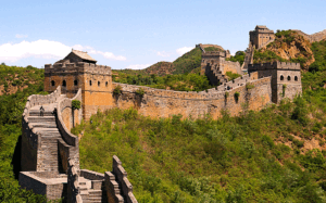 Comment Mao osa prétendre être l'héritier de l'Empereur Qin Shi Huang