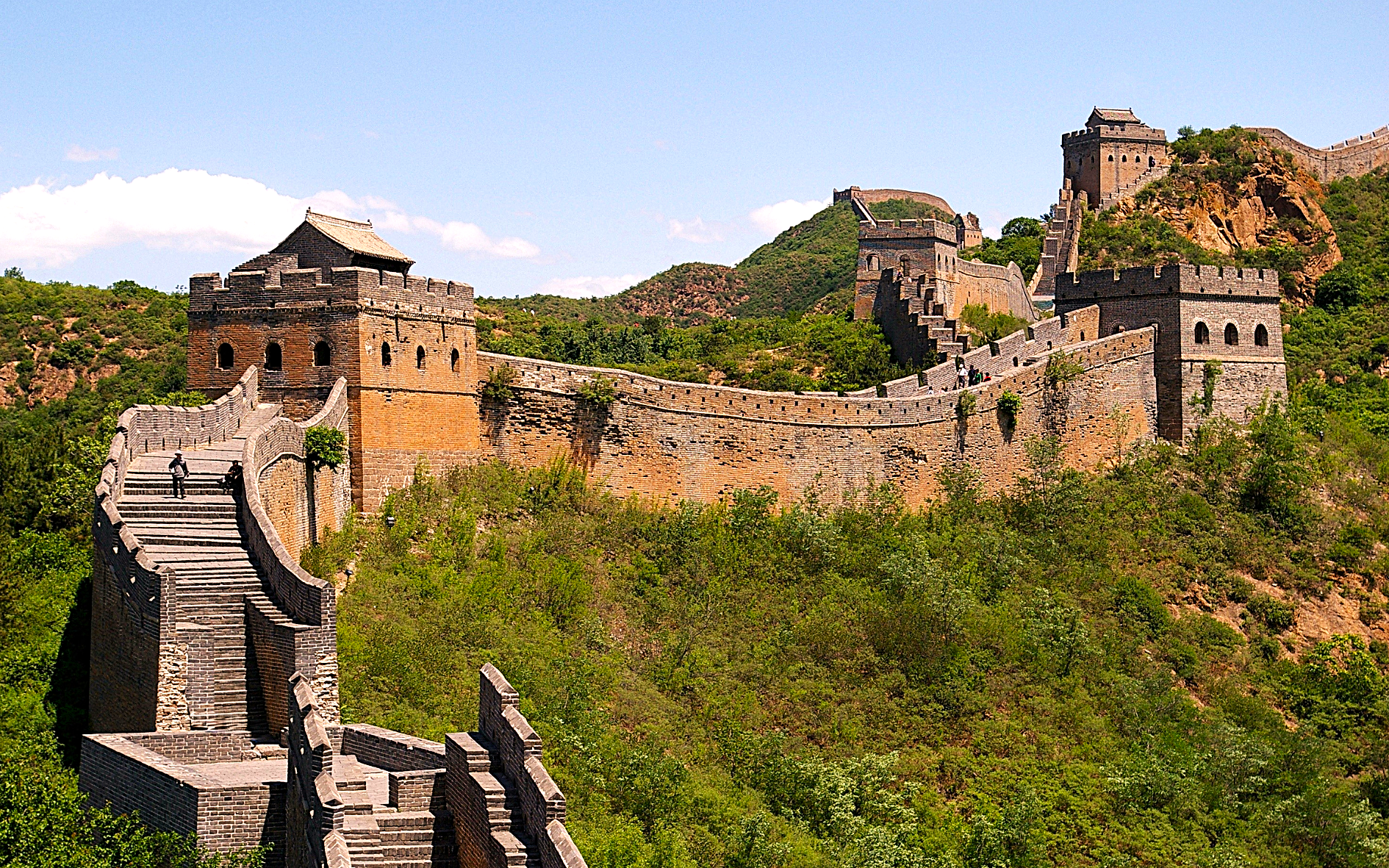 Comment Mao osa prétendre être l'héritier de l'Empereur Qin Shi Huang
