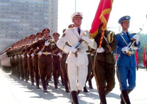 Quatorze ans après son arrivée au pouvoir, Xi Jinping semble toujours incapable de contrôler pleinement son armée
