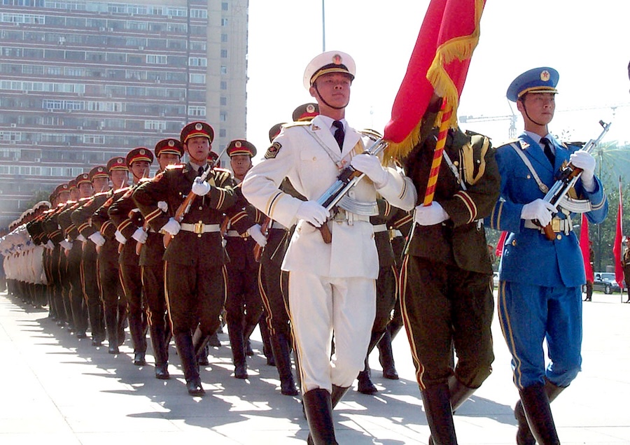Quatorze ans après son arrivée au pouvoir, Xi Jinping semble toujours incapable de contrôler pleinement son armée