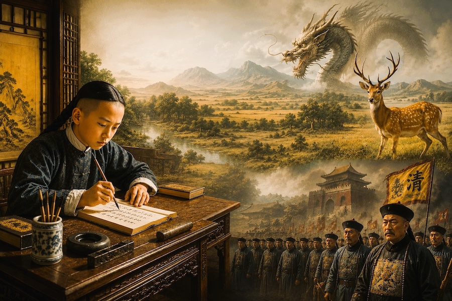 Yuan Shikai : les épisodes méconnus de sa vie