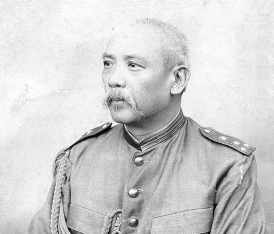 Yuan Shikai : les épisodes méconnus de sa vie