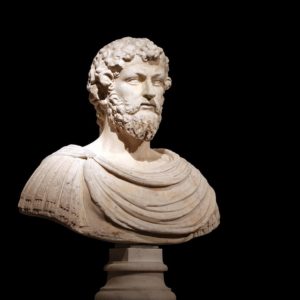 Hommage à l’empereur Antonin le Pieux : son modèle de gouvernance était fondé sur la paix et la maîtrise de soi