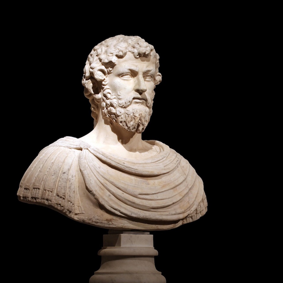 Hommage à l’empereur Antonin le Pieux : son modèle de gouvernance était fondé sur la paix et la maîtrise de soi