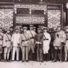 L’histoire de l’Armée de Beiyang