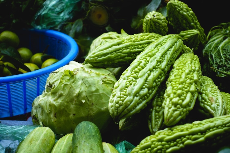 Les meilleurs choix alimentaires en été pour rester au frais et se détoxifier