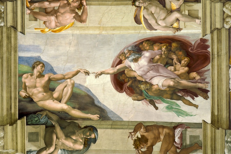 La Cité interdite et l’Occident, une histoire parallèle du moyen âge à nos jours