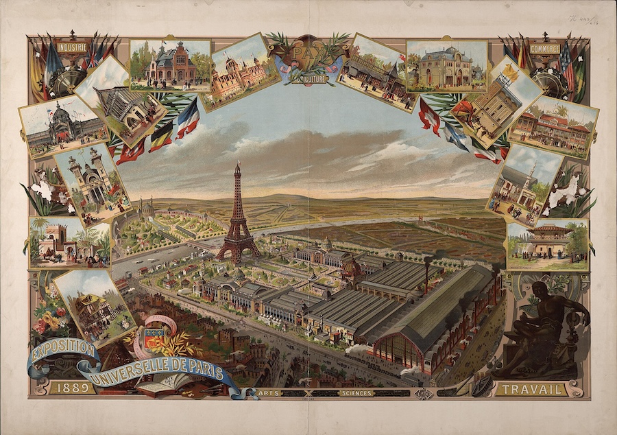 La Cité interdite et l’Occident, une histoire parallèle du moyen âge à nos jours