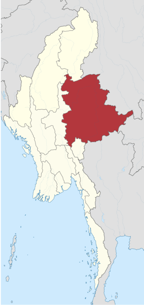 Comprendre l’évolution de l’économie politique et l’essor des terres rares aux frontières orientales du Myanmar : entretien avec Sai Hor Hseng