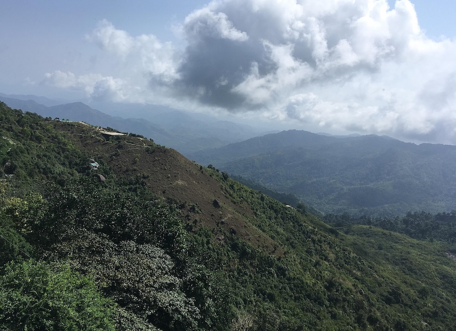 Comprendre l’évolution de l’économie politique et l’essor des terres rares aux frontières orientales du Myanmar : entretien avec Sai Hor Hseng