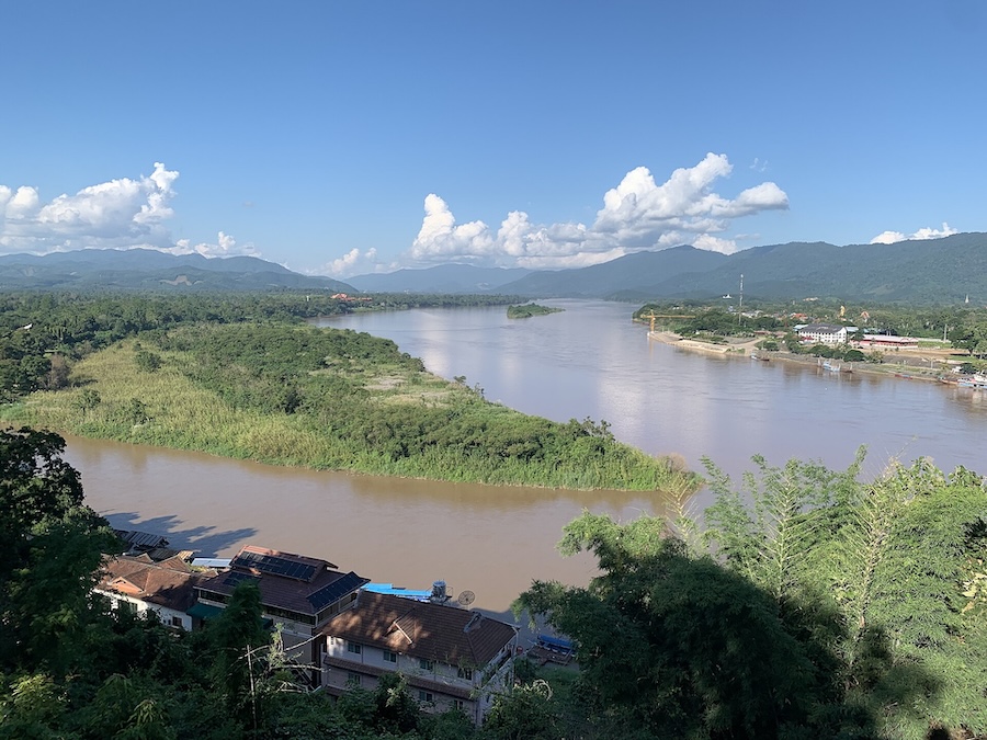 Comprendre l’évolution de l’économie politique et l’essor des terres rares aux frontières orientales du Myanmar : entretien avec Sai Hor Hseng