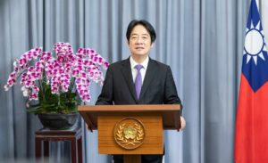 Taïwan et le Japon appellent à l’unité face à la répression transnationale de Pékin