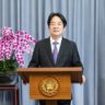 Taïwan et le Japon appellent à l’unité face à la répression transnationale de Pékin