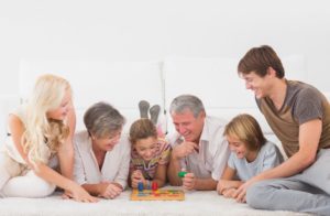 Connaissez-vous les bienfaits des jeux de société