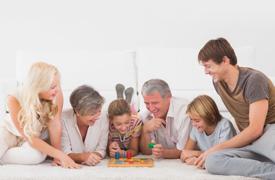 Connaissez-vous les bienfaits des jeux de société