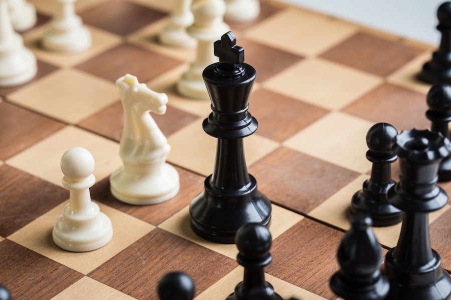 Connaissez-vous les bienfaits des jeux de société 