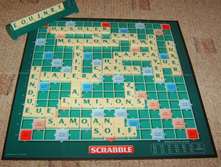 Connaissez-vous les bienfaits des jeux de société 