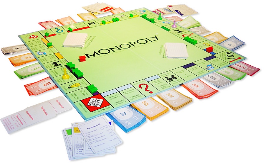 Connaissez-vous les bienfaits des jeux de société 