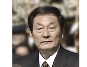 L’ancien Premier ministre chinois Zhu Rongji, connu pour ses réformes énergiques, est décédé à 98 ans