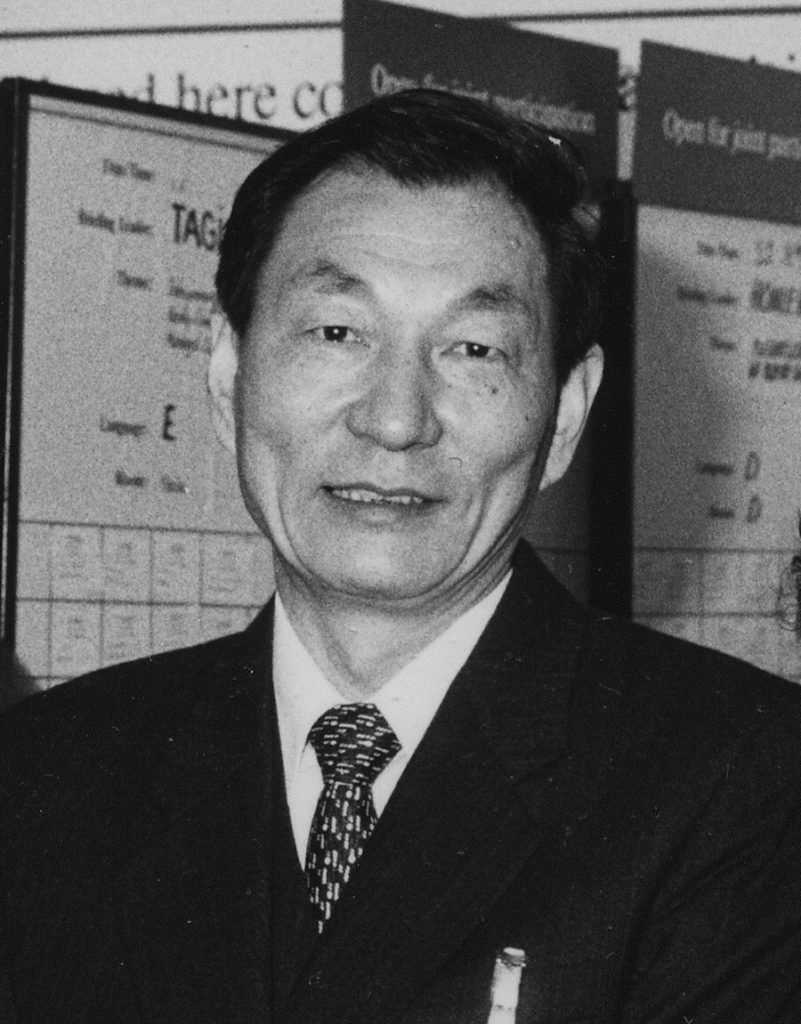 L’ancien Premier ministre chinois Zhu Rongji, connu pour ses réformes énergiques, est décédé à 98 ans
