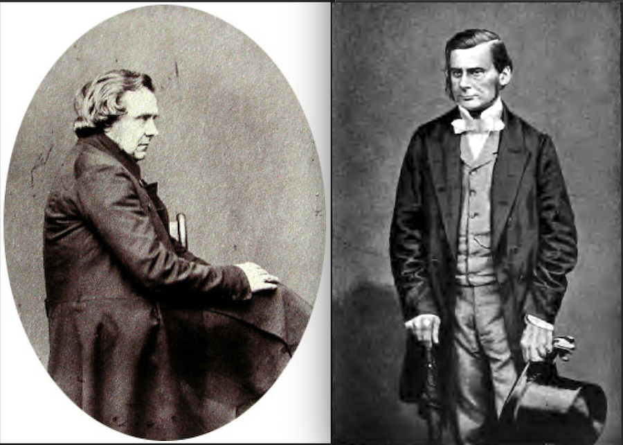 Le débat d’Oxford sur l’évolution : que s’est-il réellement passé en 1860 lors de la confrontation scientifique la plus célèbre