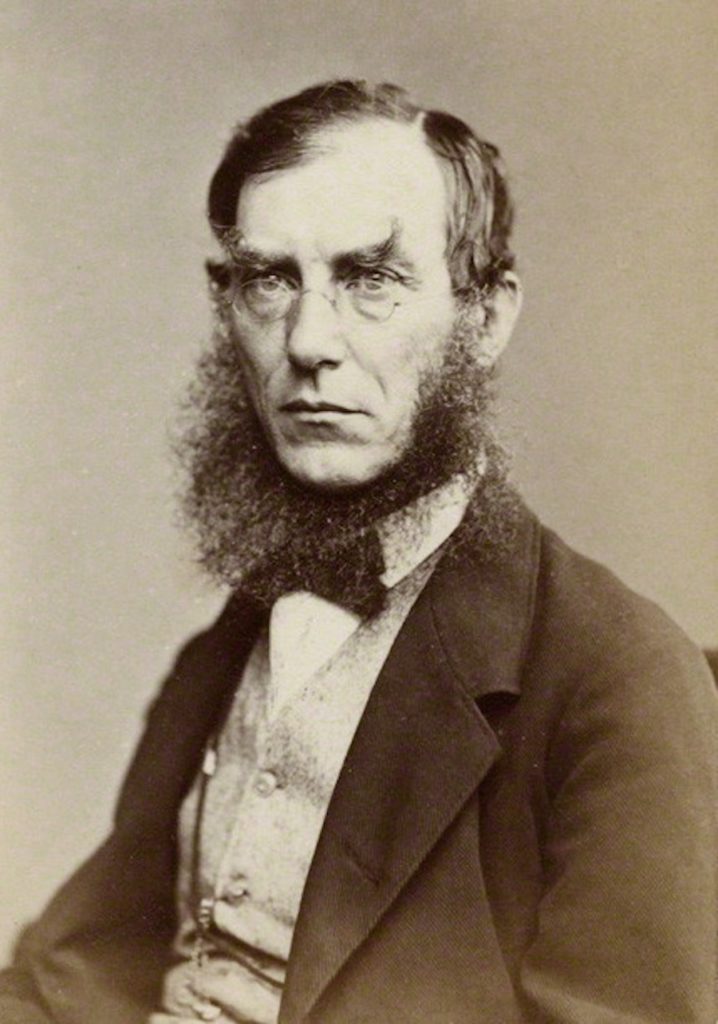 Le débat d’Oxford sur l’évolution : que s’est-il réellement passé en 1860 lors de la confrontation scientifique la plus célèbre
