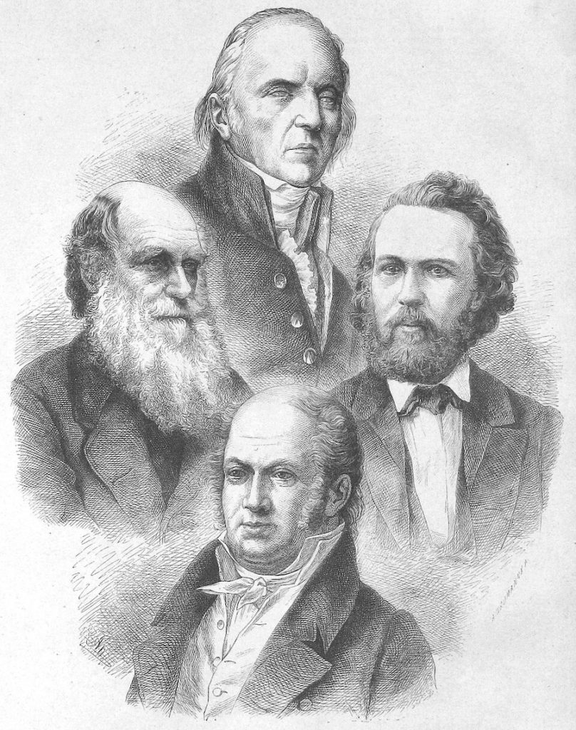 Le débat d’Oxford sur l’évolution : que s’est-il réellement passé en 1860 lors de la confrontation scientifique la plus célèbre