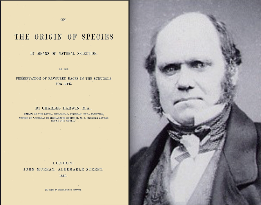 Le débat d’Oxford sur l’évolution : que s’est-il réellement passé en 1860 lors de la confrontation scientifique la plus célèbre