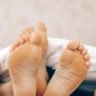  Ce que les pieds peuvent révéler sur votre santé