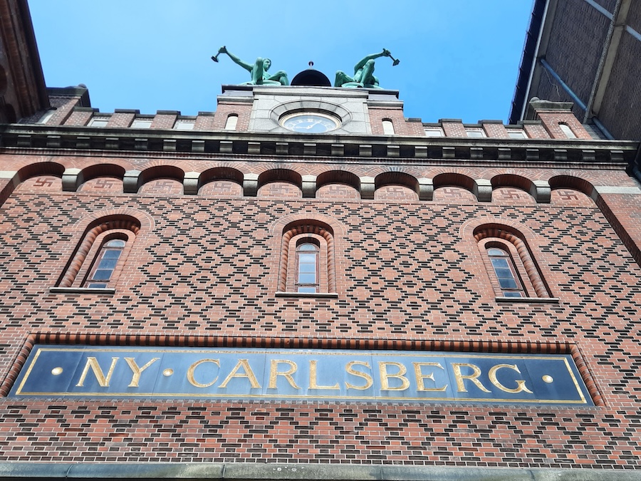 Copenhague, une ville scandinave chaleureuse
