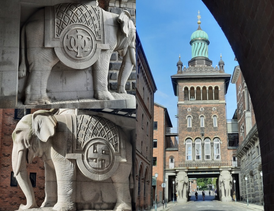 Copenhague, une ville scandinave chaleureuse
