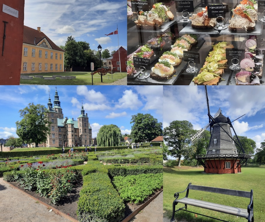 Copenhague, une ville scandinave chaleureuse
