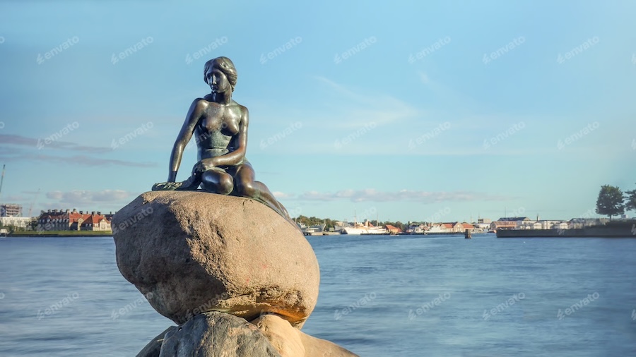 Copenhague, une ville scandinave chaleureuse

