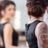 Regrets liés aux tatouages : est-il possible de les faire disparaître