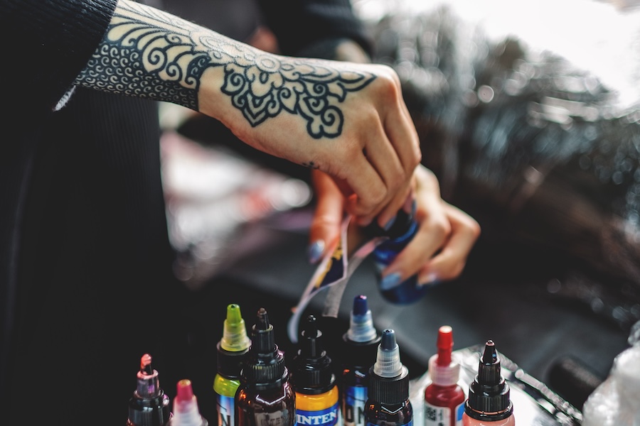 Regrets liés aux tatouages : est-il possible de les faire disparaître ?
