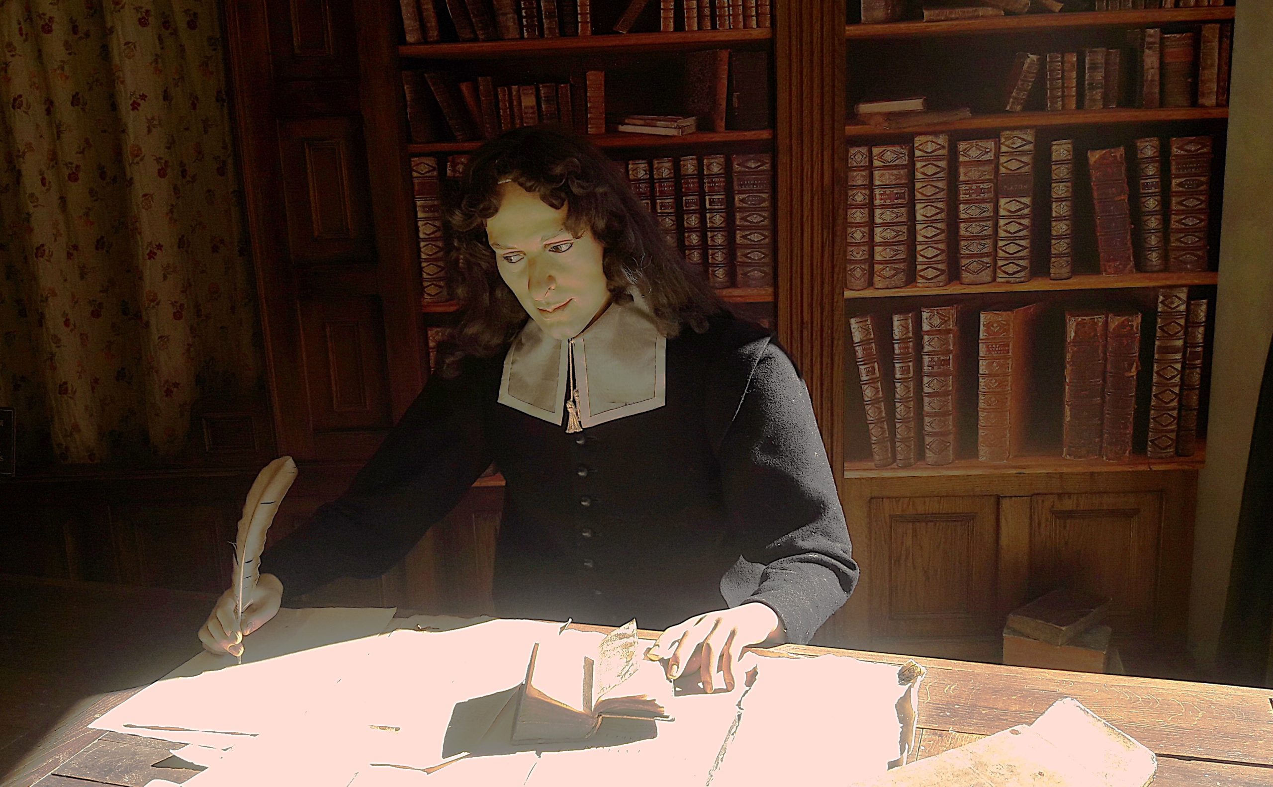 Pierre Bayle prônait la tolérance face à la domination du catholicisme en France et aux persécutions religieuses