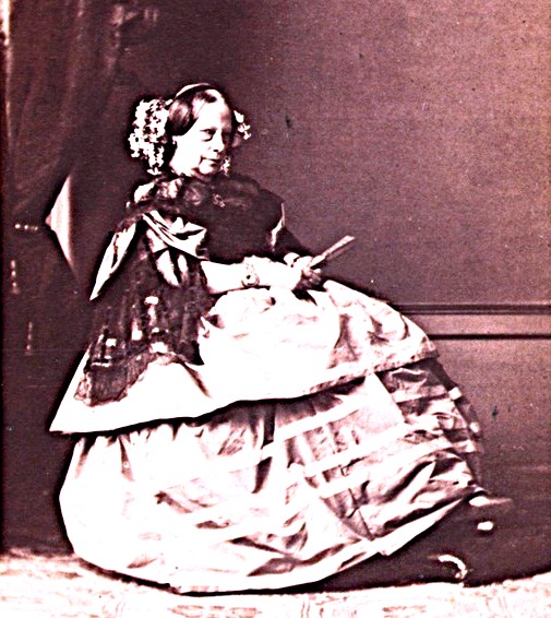 La duchessede Berry, une personnalité attachante de la famille royale en France