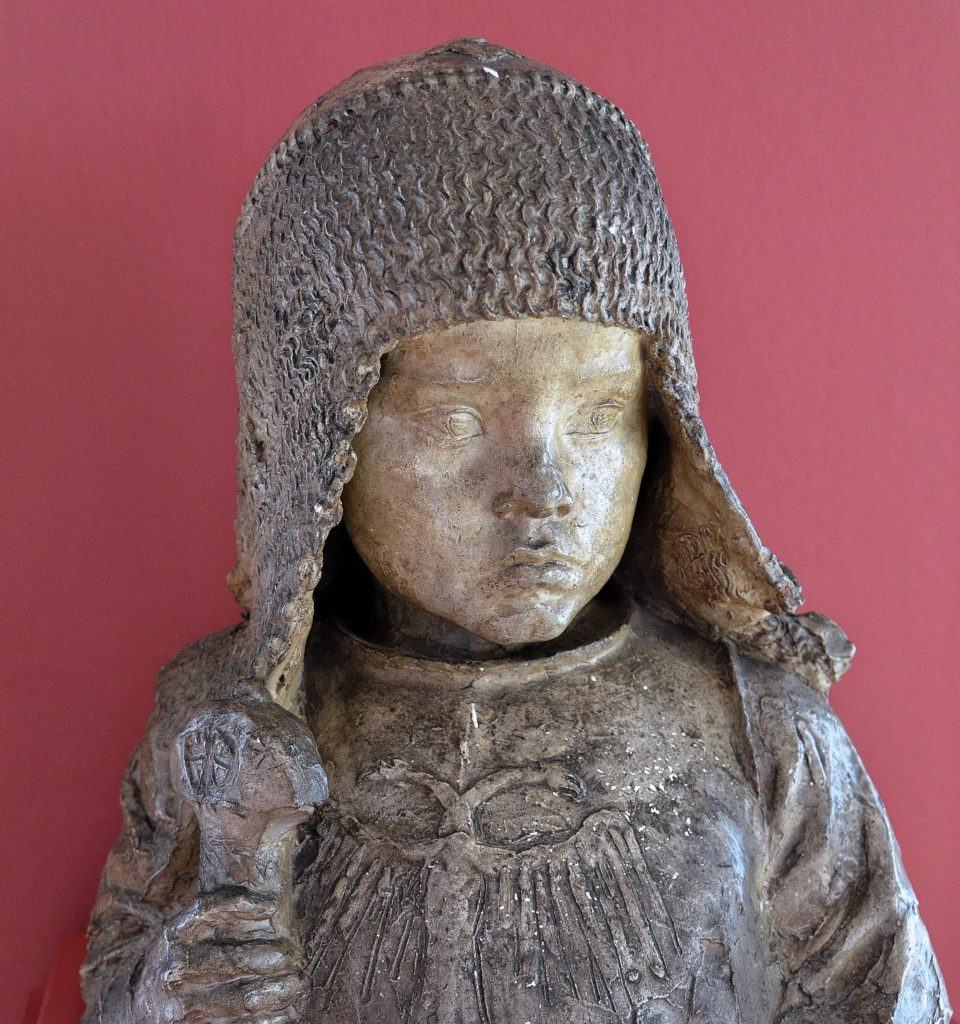 Bertrand du Guesclin, le dogue noir de Brocéliande dans la Guerre de Cent Ans