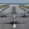 Le Japon envoie des avions de chasse en Inde : Tokyo et New Delhi observent la Chine